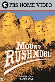 Mount Rushmore' Poster
