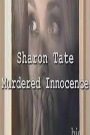 Sharon Tate Murdered Innocence' Poster