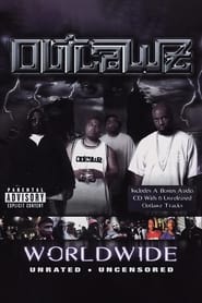 Outlawz Worldwide' Poster