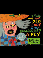 There Was an Old Lady Who Swallowed a Fly' Poster