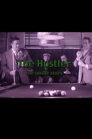 The Hustler The Inside Story' Poster