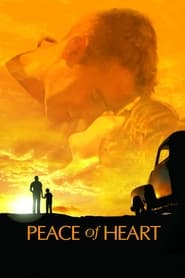 Peace of Heart' Poster