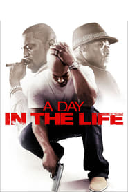 A Day in the Life' Poster