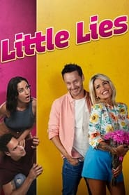Little Lies' Poster