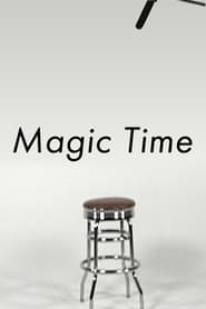 Magic Time A Tribute to Jack Lemmon' Poster