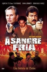 A sangre fra' Poster