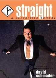 Straight A Conversion Comedy' Poster