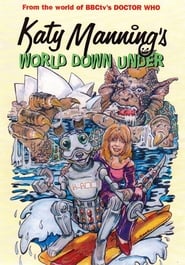 Katy Mannings World Down Under' Poster