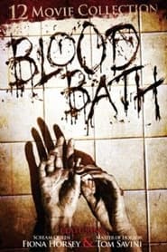 Blood Bath' Poster