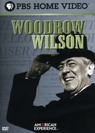 Woodrow Wilson' Poster