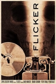 Flicker' Poster