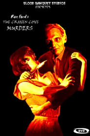The Craven Cove Murders' Poster