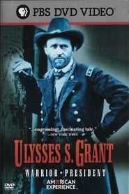American Experience Ulysses S Grant Part 2' Poster