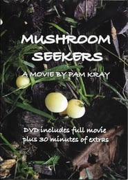 Mushroom Seekers' Poster