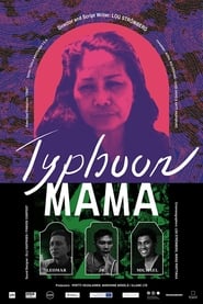 Typhoon Mama' Poster