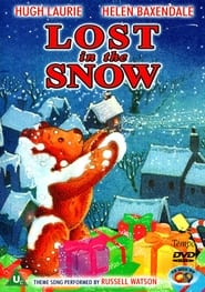 Lost in the Snow' Poster