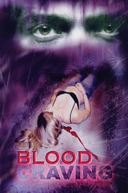 Blood Craving' Poster