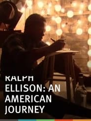 Ralph Ellison An American Journey' Poster