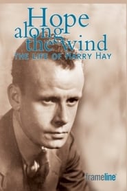 Hope Along the Wind The Story of Harry Hay' Poster