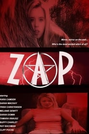 Zap' Poster