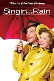 What a Glorious Feeling The Making of Singin in the Rain' Poster