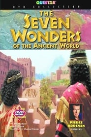 The Seven Wonders of the Ancient World' Poster