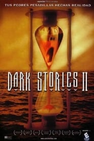 Dark Stories 2 Tales from Beneath' Poster