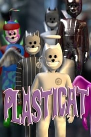 Plasticat' Poster