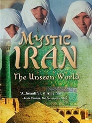 Mystic Iran The Unseen World' Poster