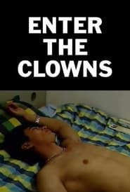 Enter the Clowns' Poster