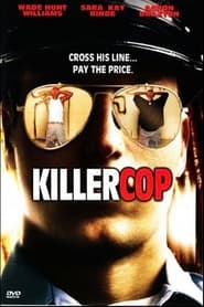 Killer Cop' Poster