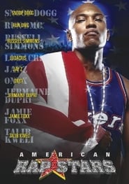 American Rap Stars' Poster