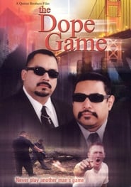 The Dope Game' Poster