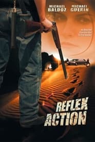 Reflex Action' Poster