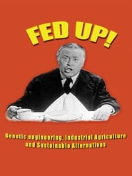 Fed Up' Poster