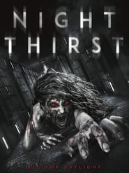 NightThirst' Poster