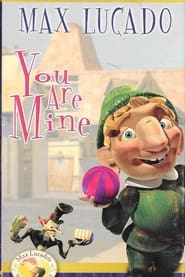 You Are Mine' Poster