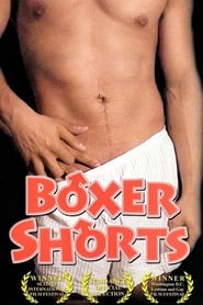 Boxer Shorts' Poster