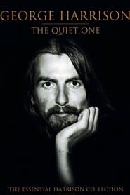 George Harrison  The Quiet one' Poster