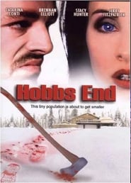 Hobbs End' Poster