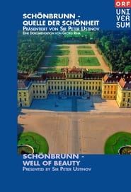 Schnbrunn  Well of Beauty' Poster