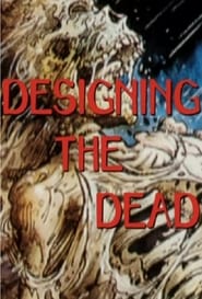Return of the Living Dead Designing the Dead' Poster