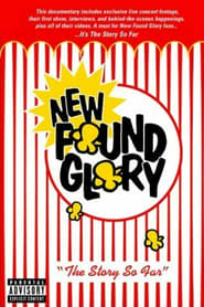 New Found Glory The Story So Far' Poster