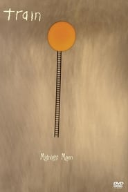 Train Midnight Moon' Poster