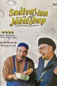 Snlvatten och jkelskap' Poster