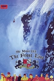 Ski Movie III The Front Line' Poster