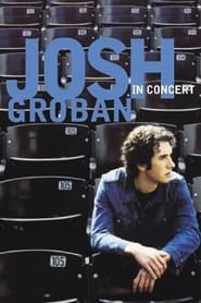 Josh Groban In Concert' Poster
