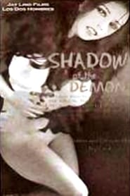 Shadow of the Demon' Poster