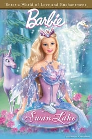 Barbie of Swan Lake' Poster