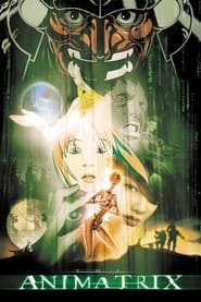 Streaming sources forThe Animatrix